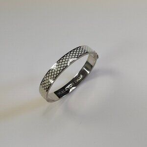 Halcyon Days Honeycomb Bracelet